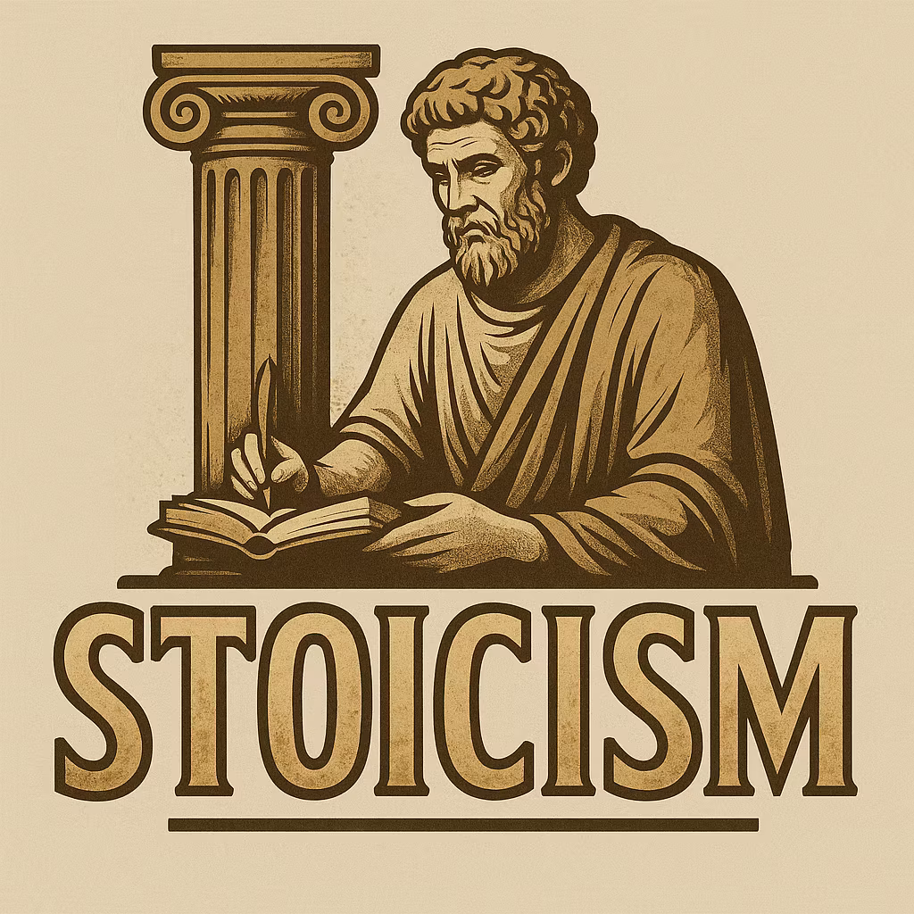 Stoic Resilience Blueprint