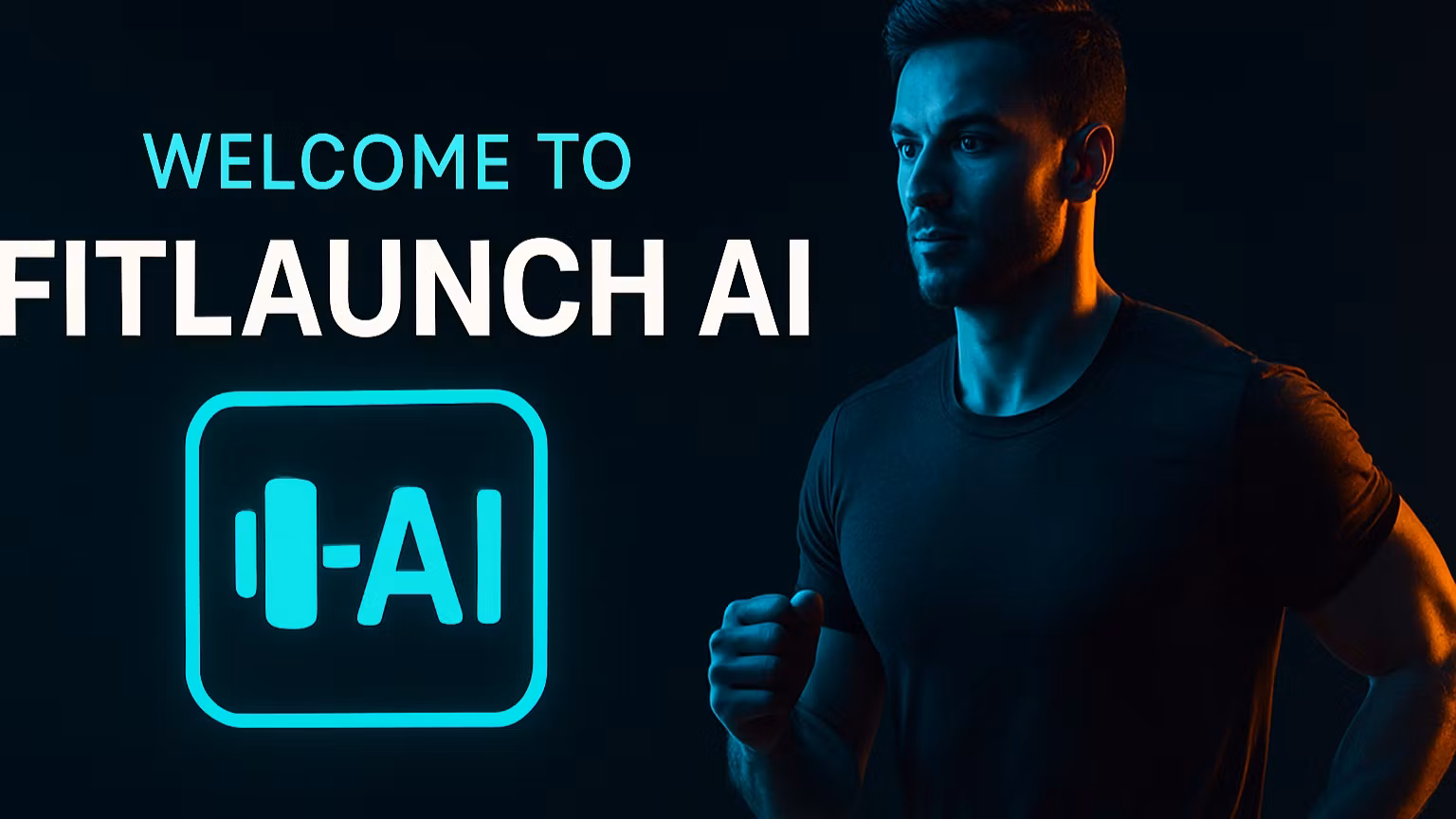  FitLaunch AI