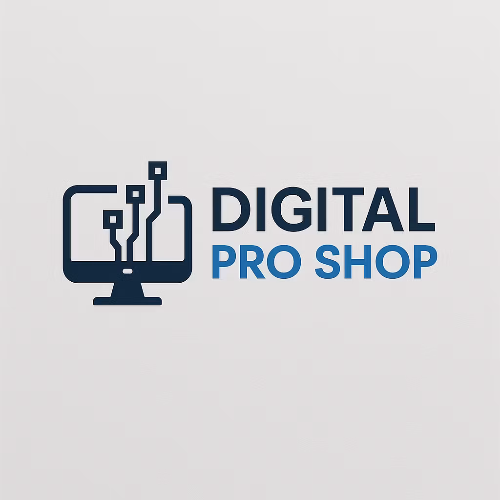 DigitalProShop