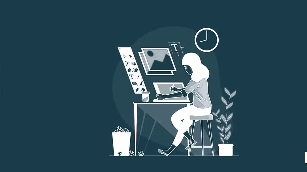 Freelance Graphic Designers