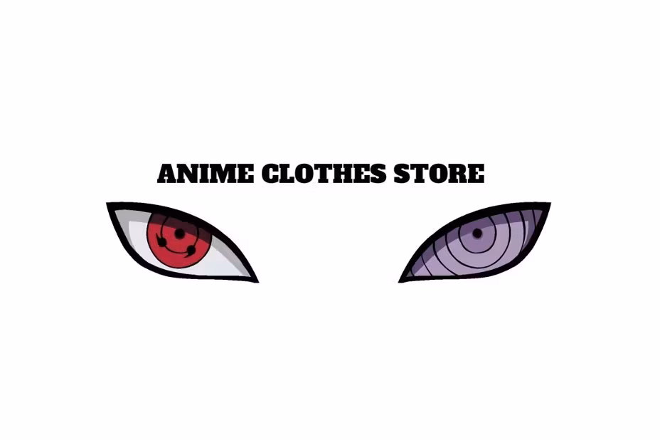 anime clothes