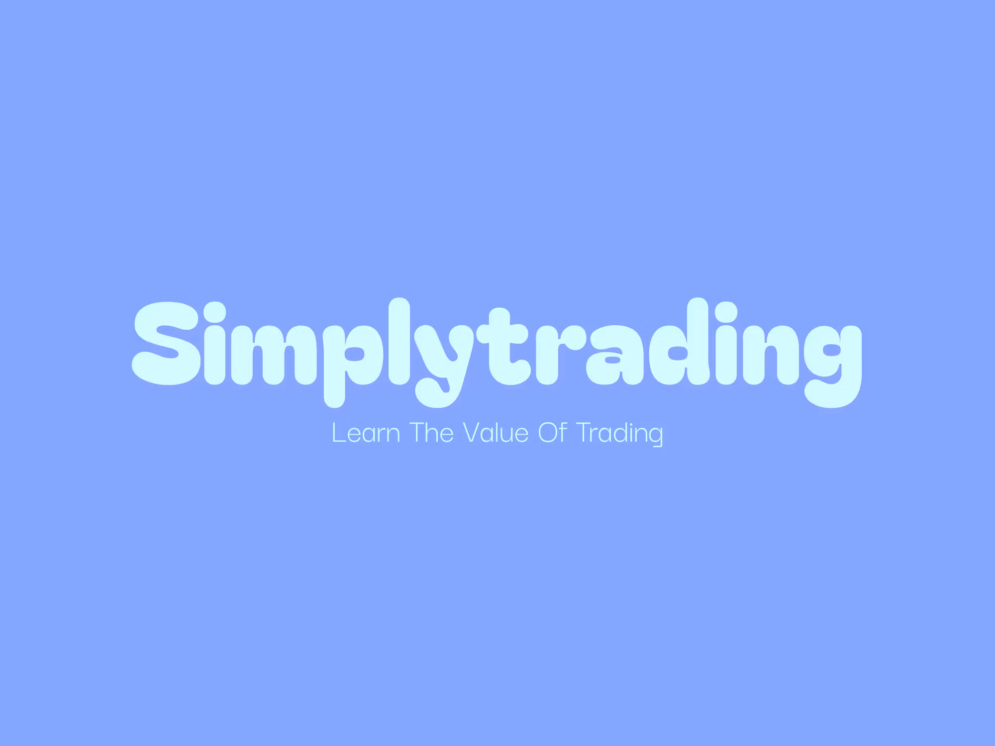 SimplyTrading