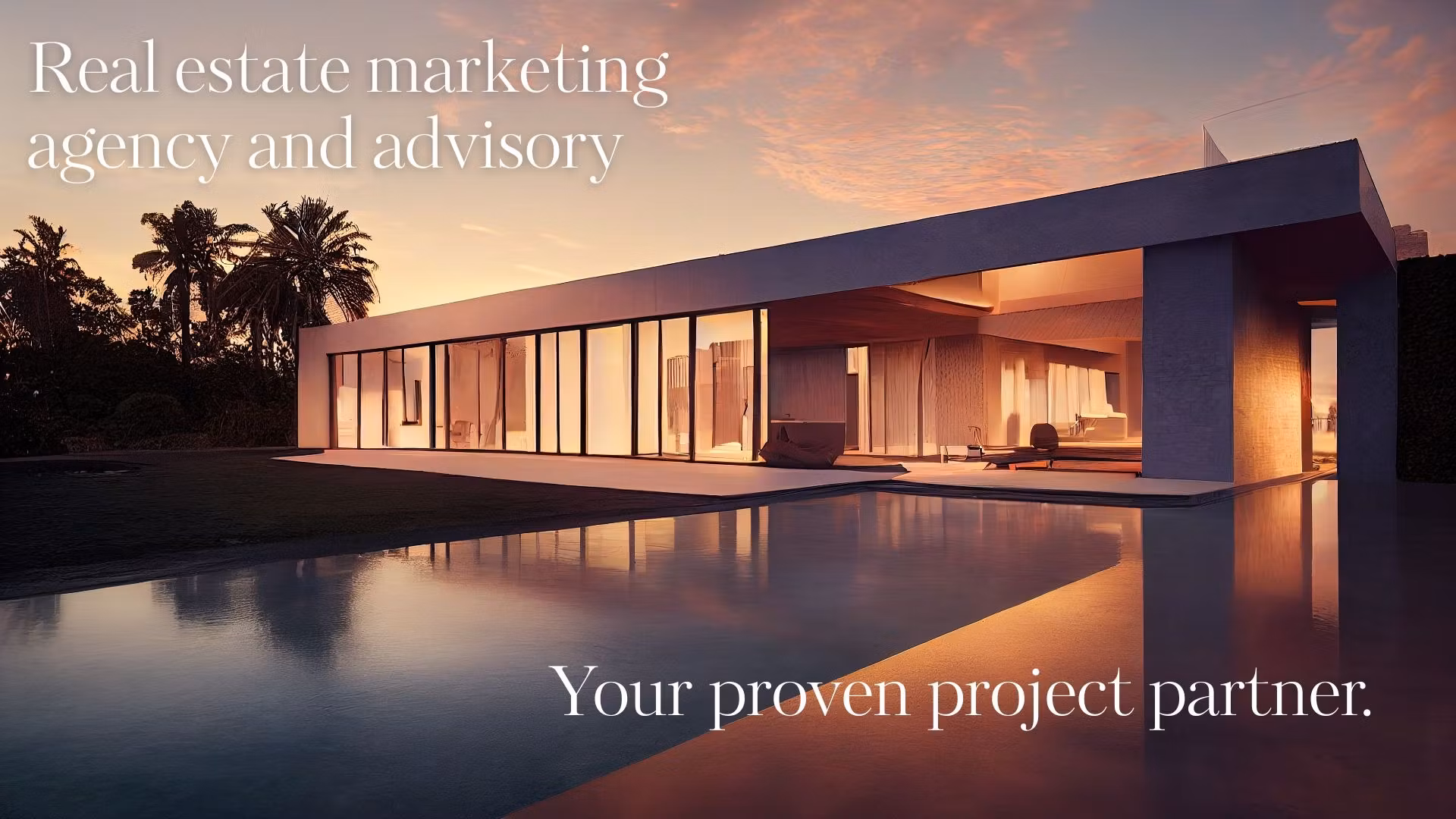 AURUM Real Estate Agency 