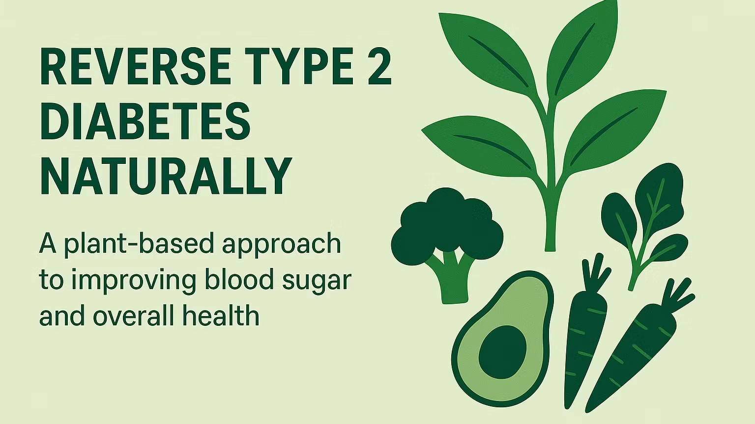 Reversing Type 2 Diabetes