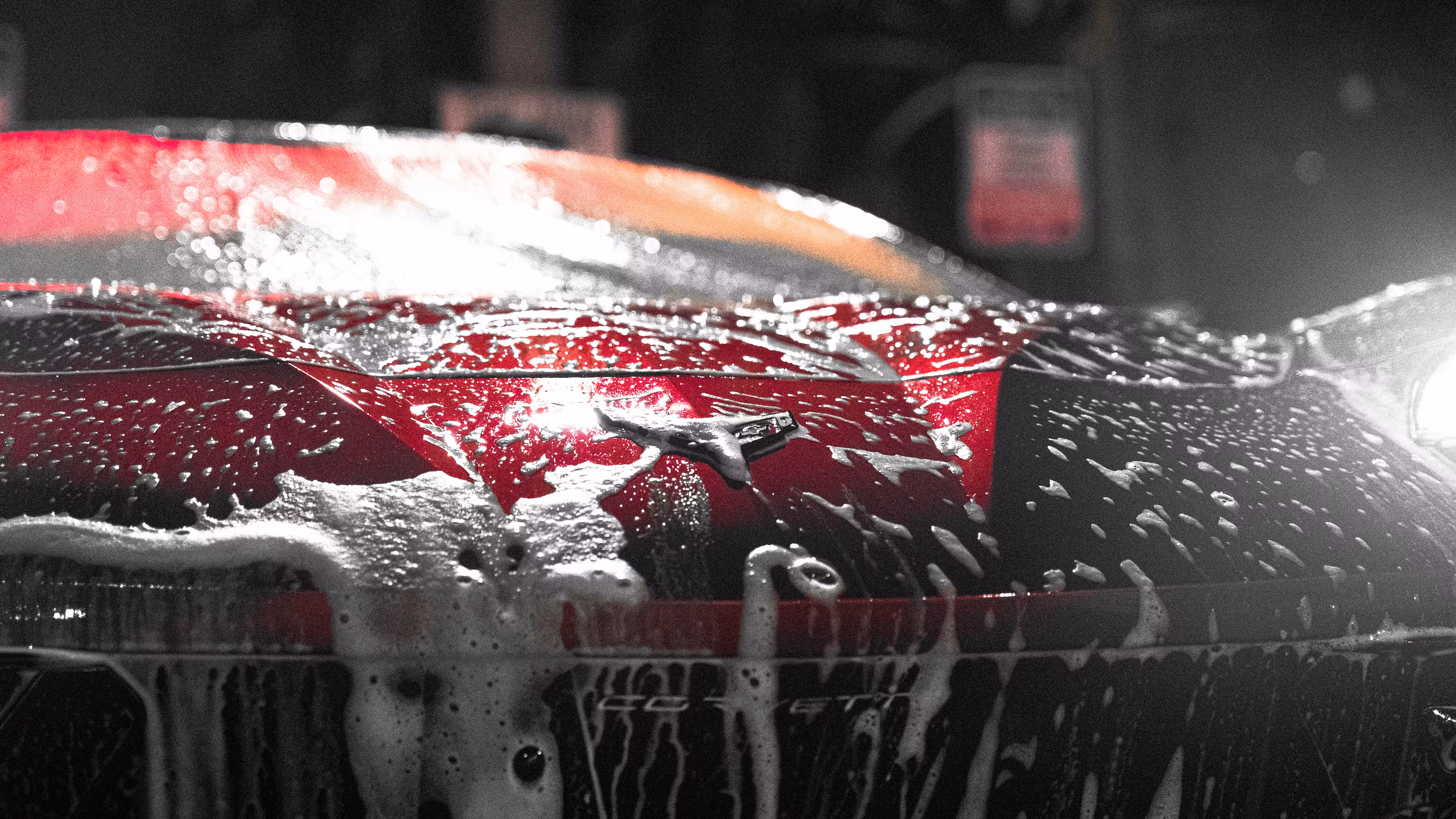 Car Wash Success Kit