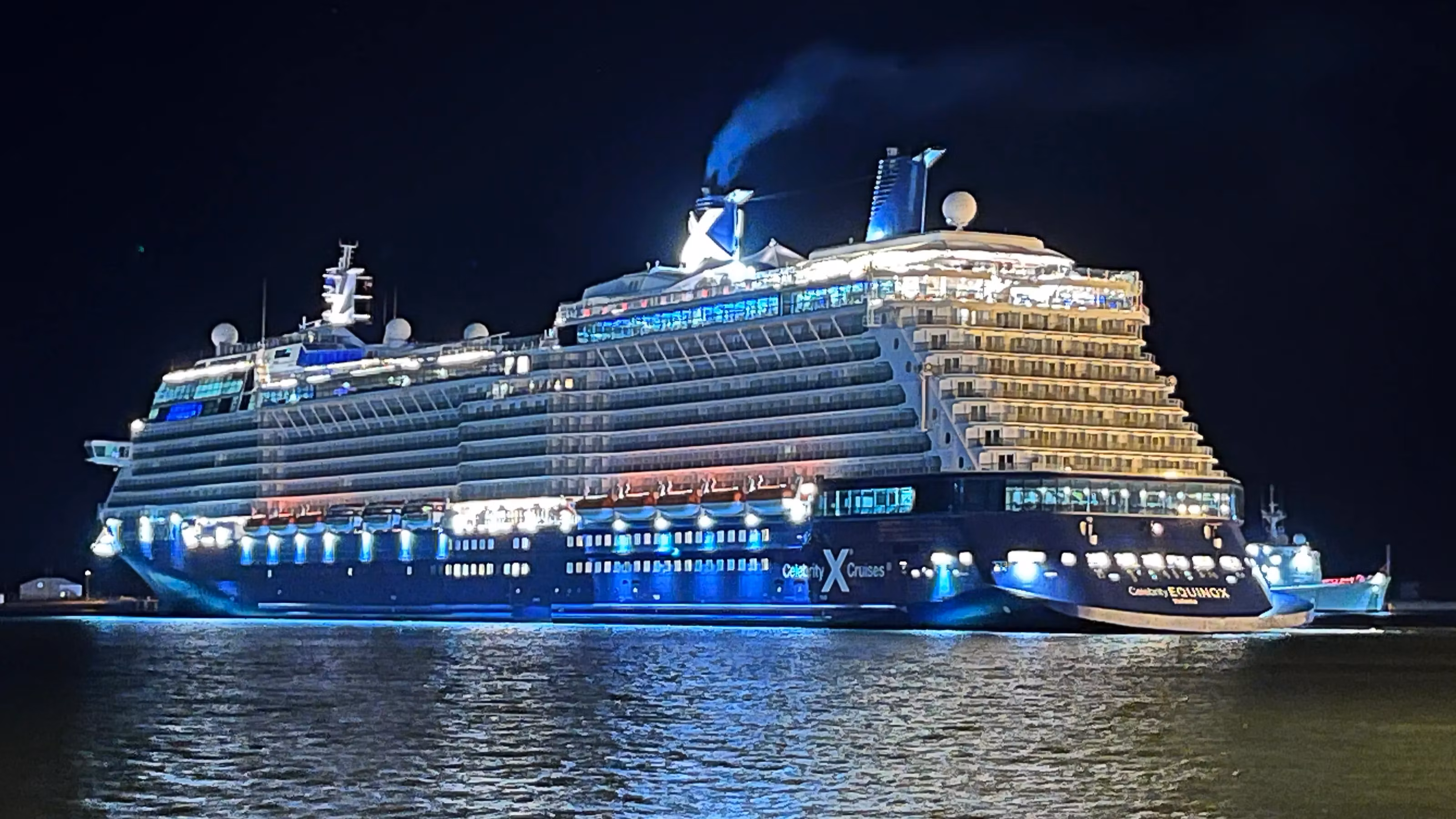 Everything on Booking Cruises 