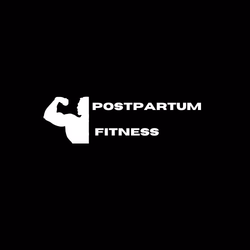 Postpartum Fitness Plan