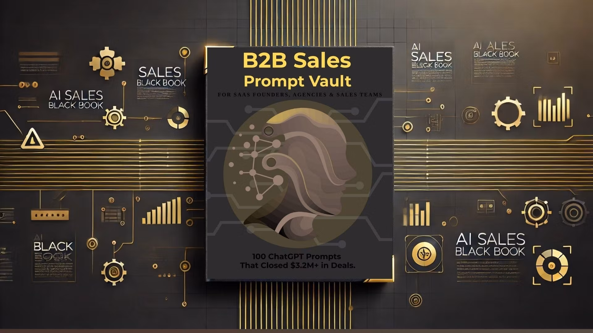 AI Sales Black Book
