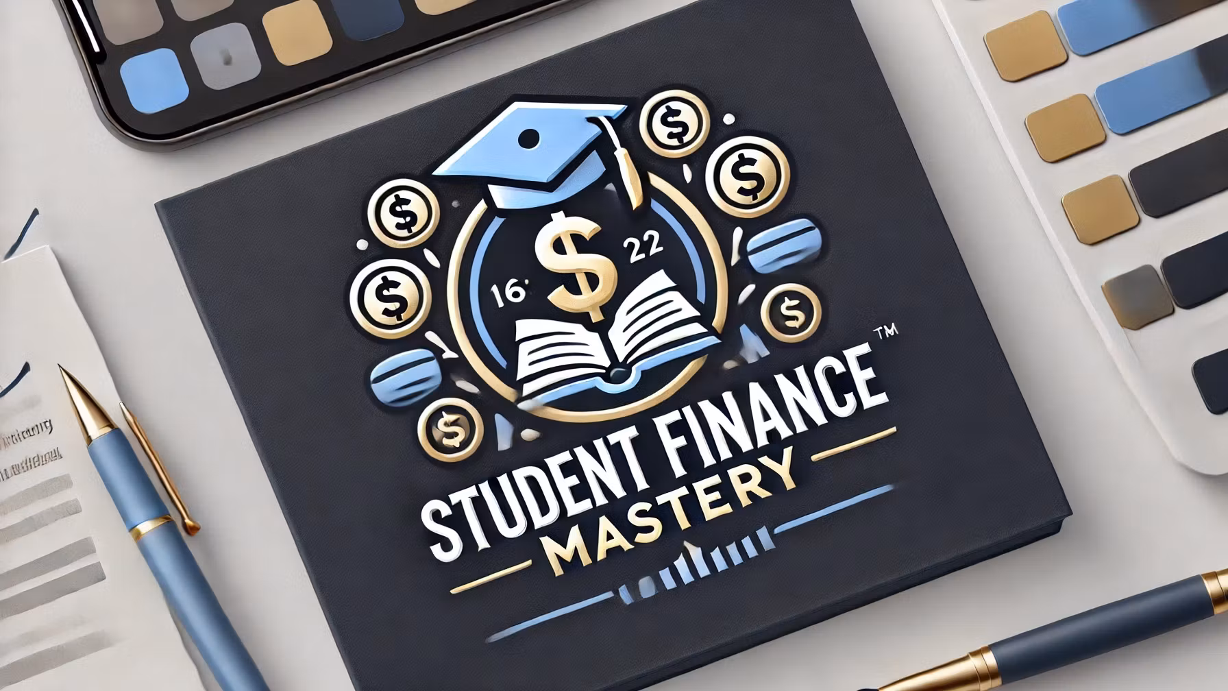 University Finance Hub 