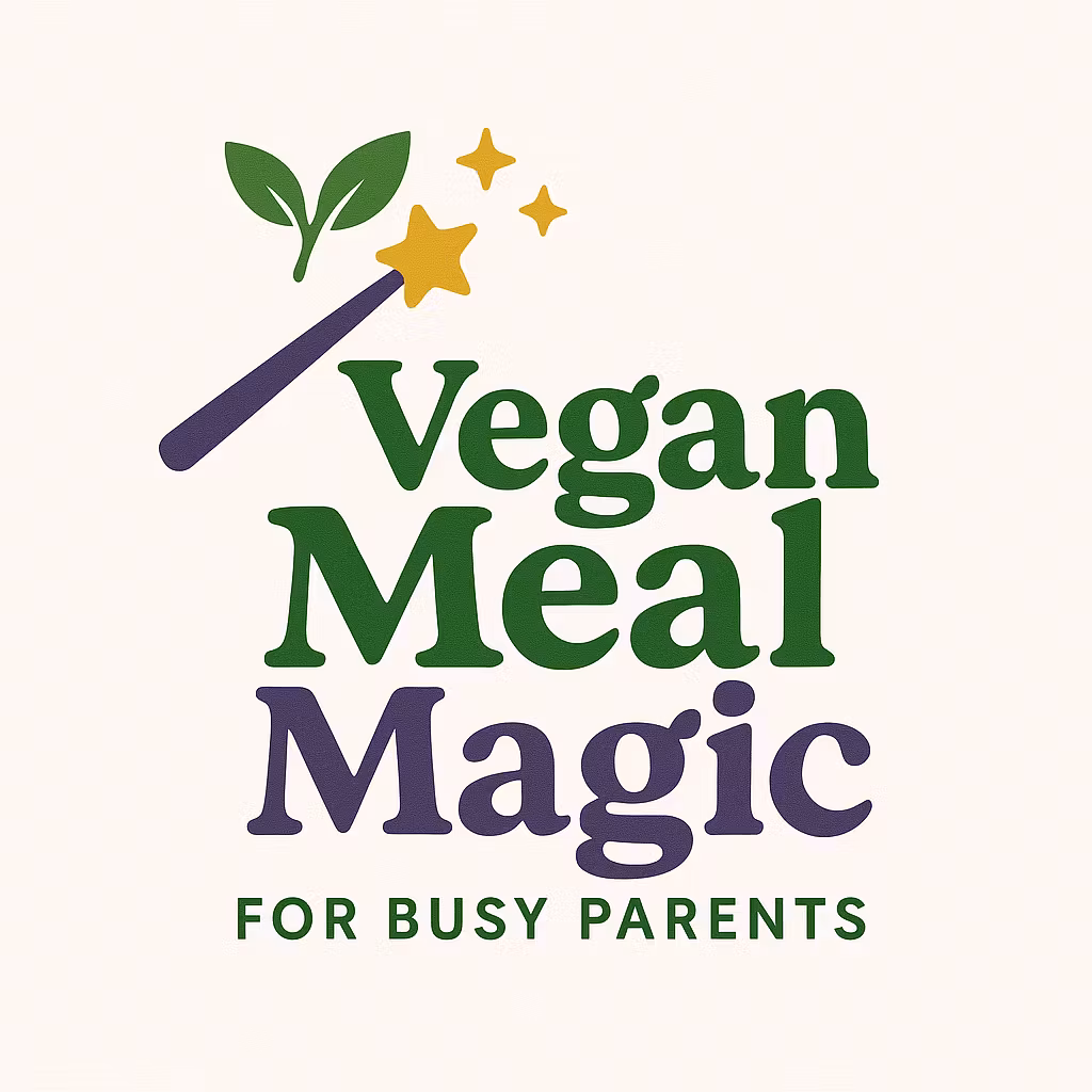 DP2 (Vegan Meal Magic)