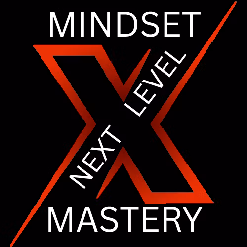 NextLevelX Mindset Mastery