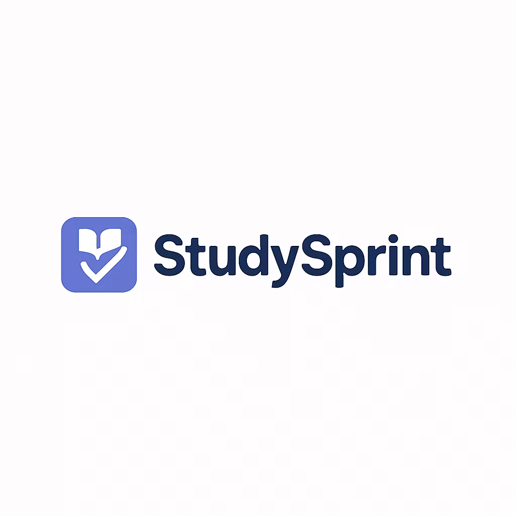 StudySprint