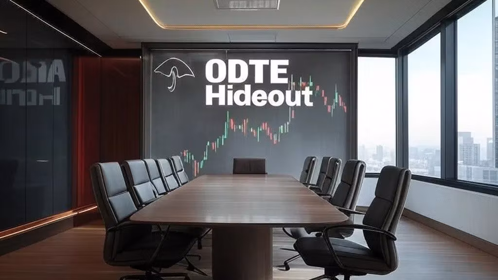 0DTE Hideout NOTIFICATIONS