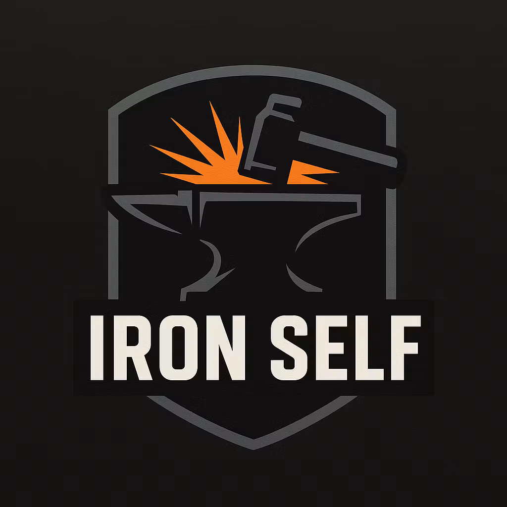 Iron Self