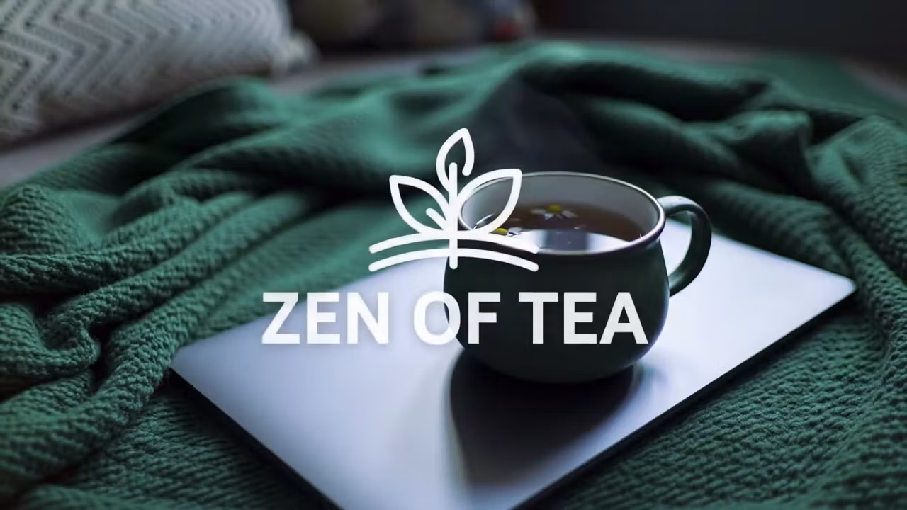 Zen of Tea