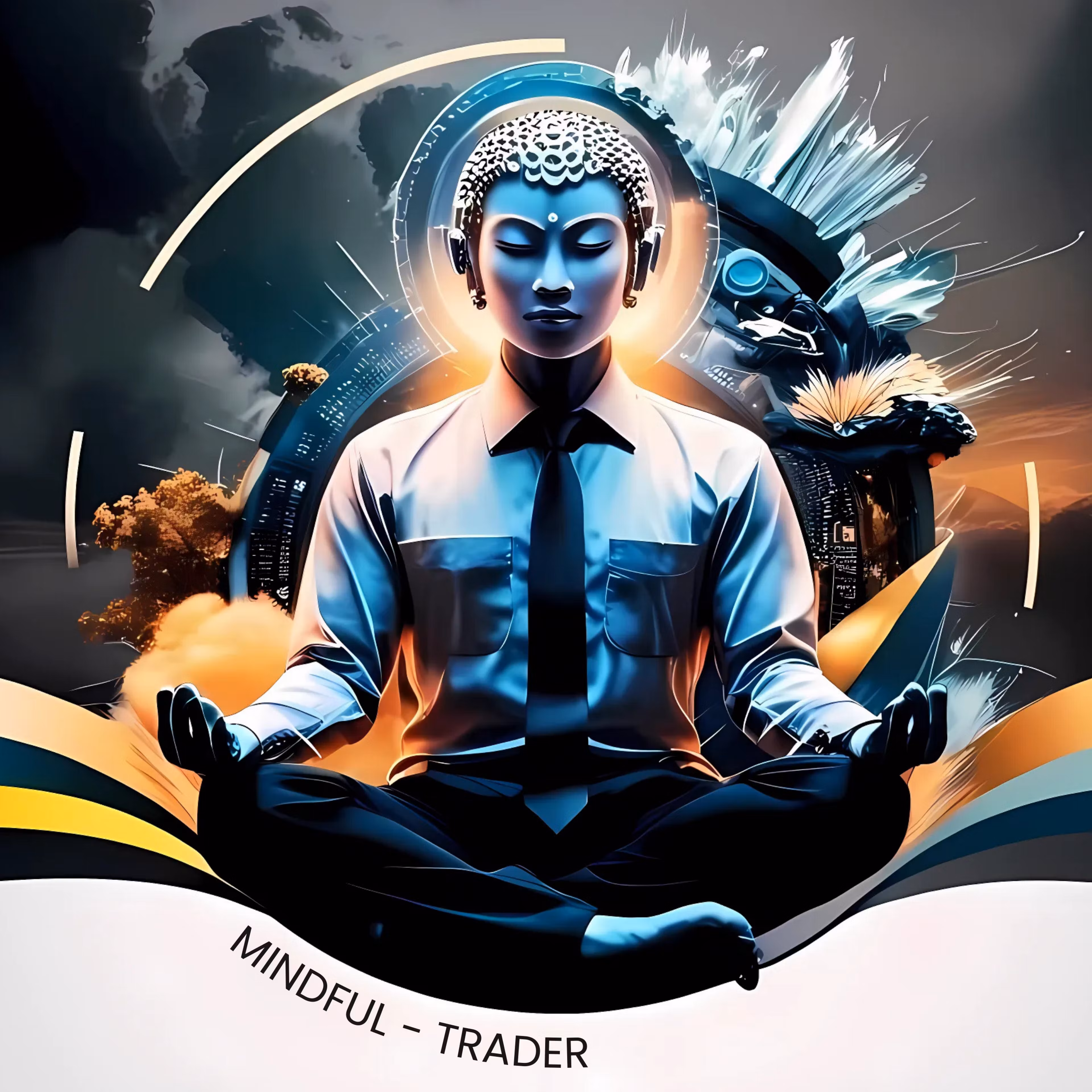 Mindful Trading
