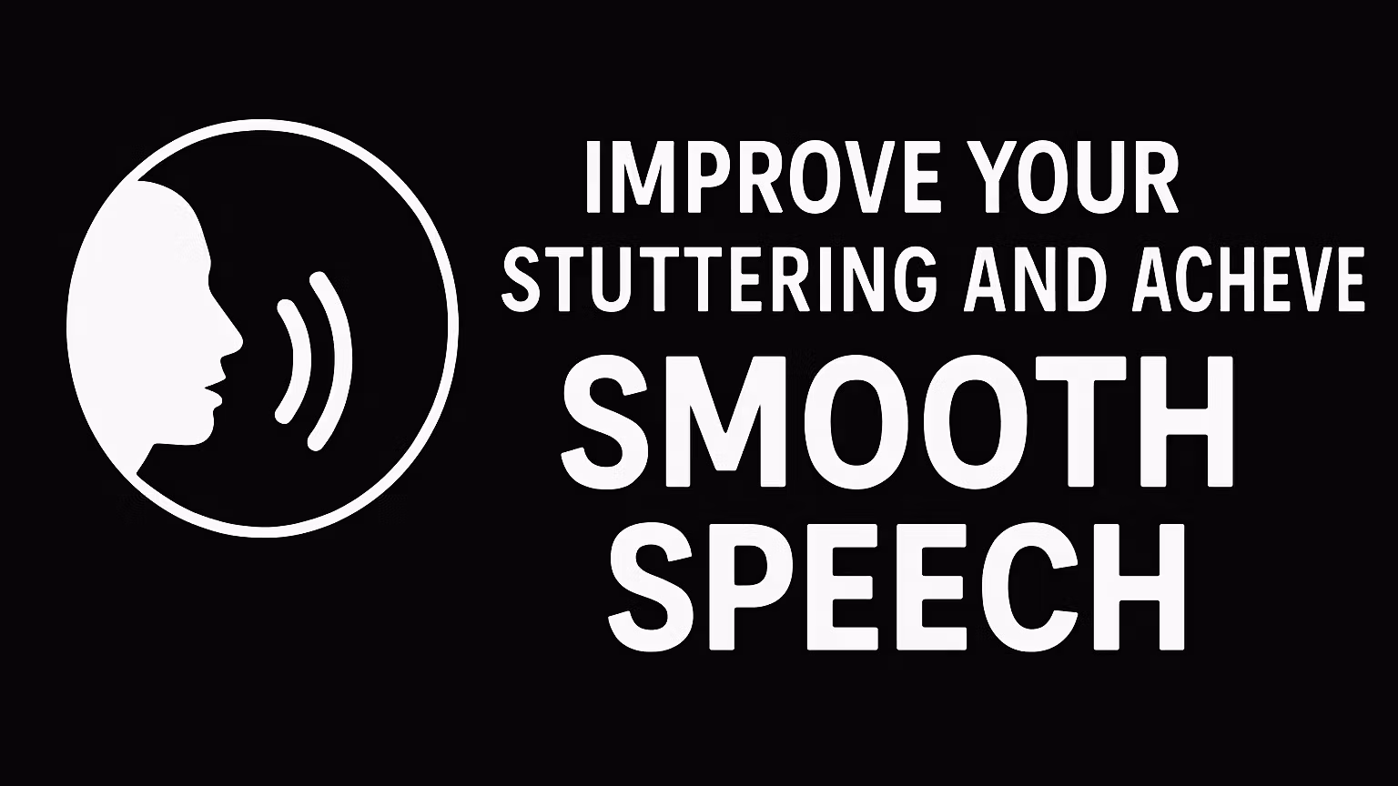 Stutter Help Mastery