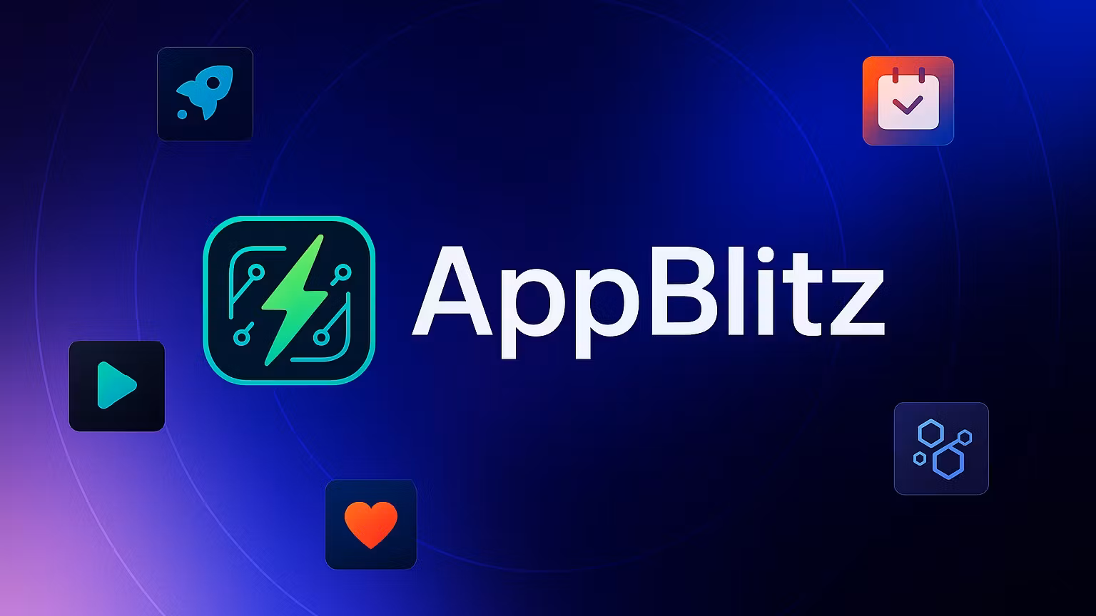 AppBlitz