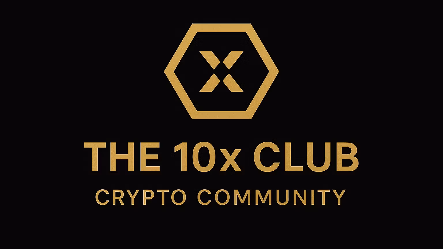 10x Crypto Club