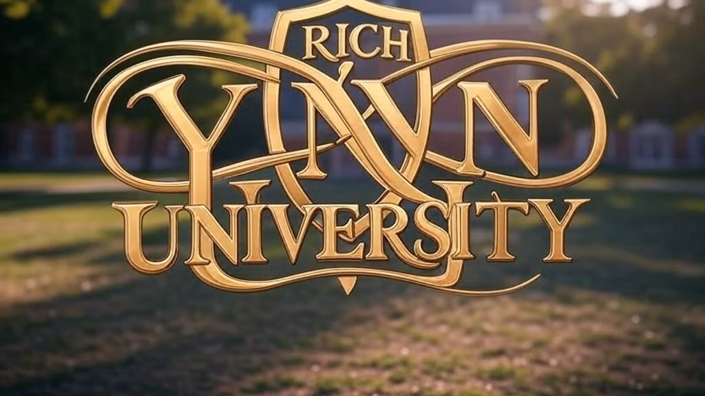 Rich YN University 