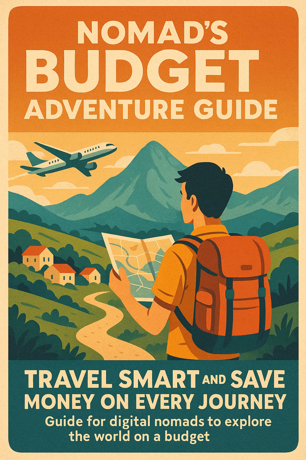 Nomad's Budget Adventure Guide