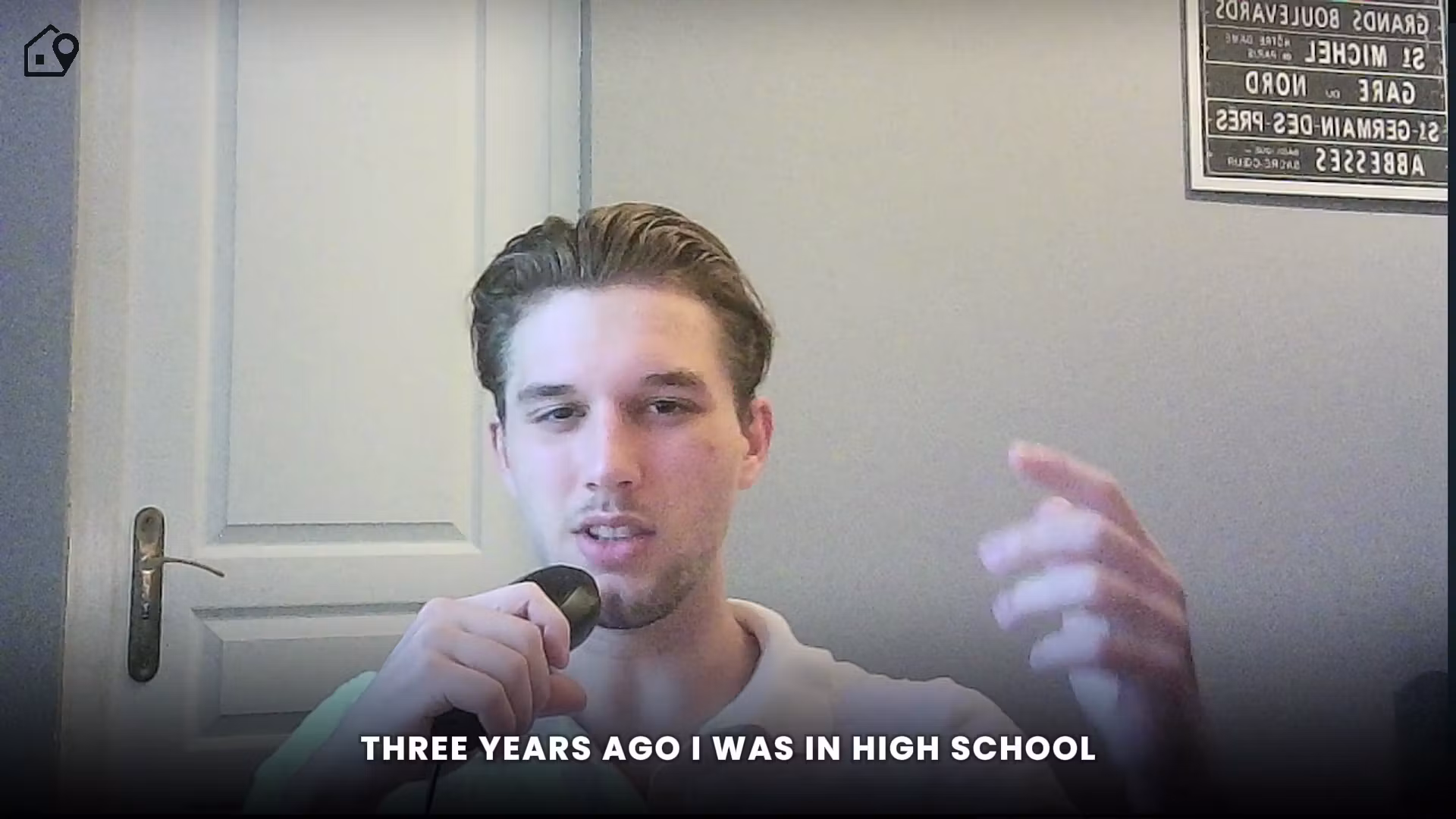 Airbnb Management Accelerator