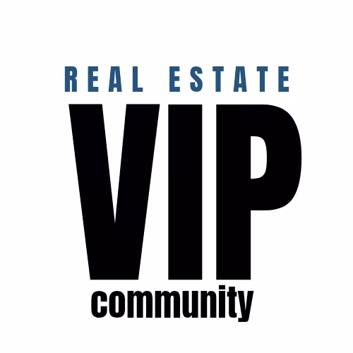 Real Estate VIP Community