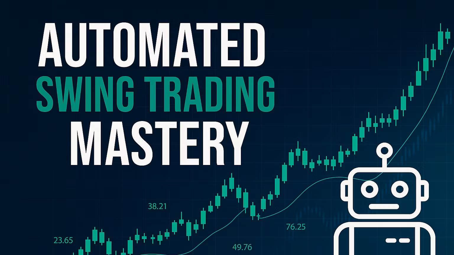 Automated Swing Trading Master