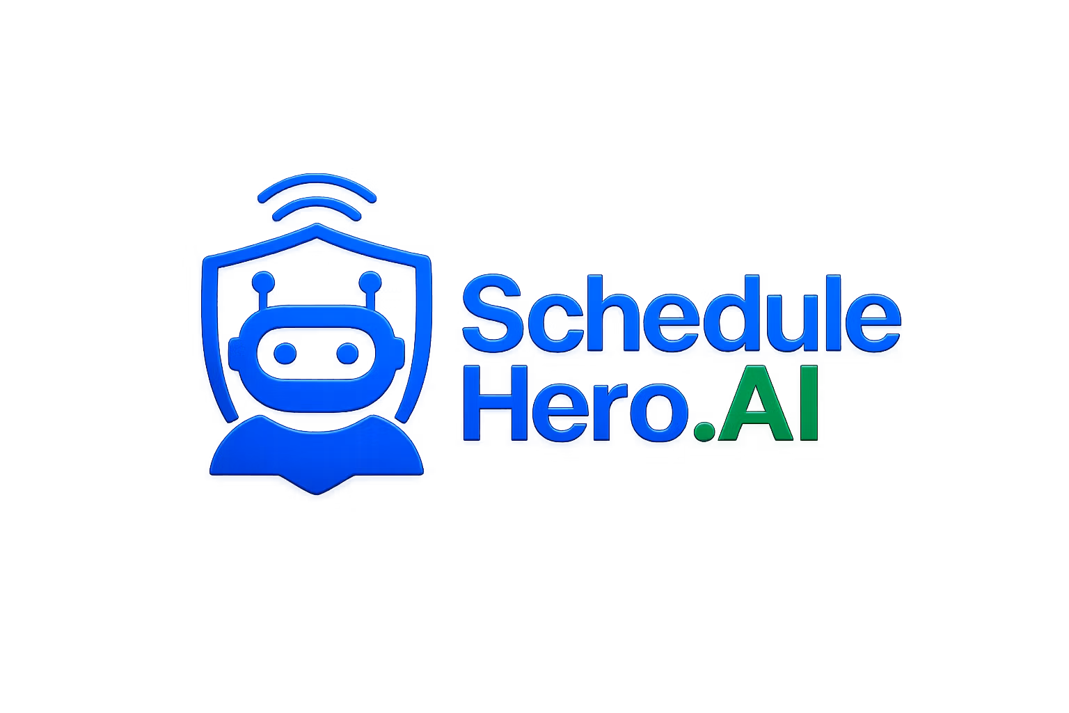 Schedule Hero AI