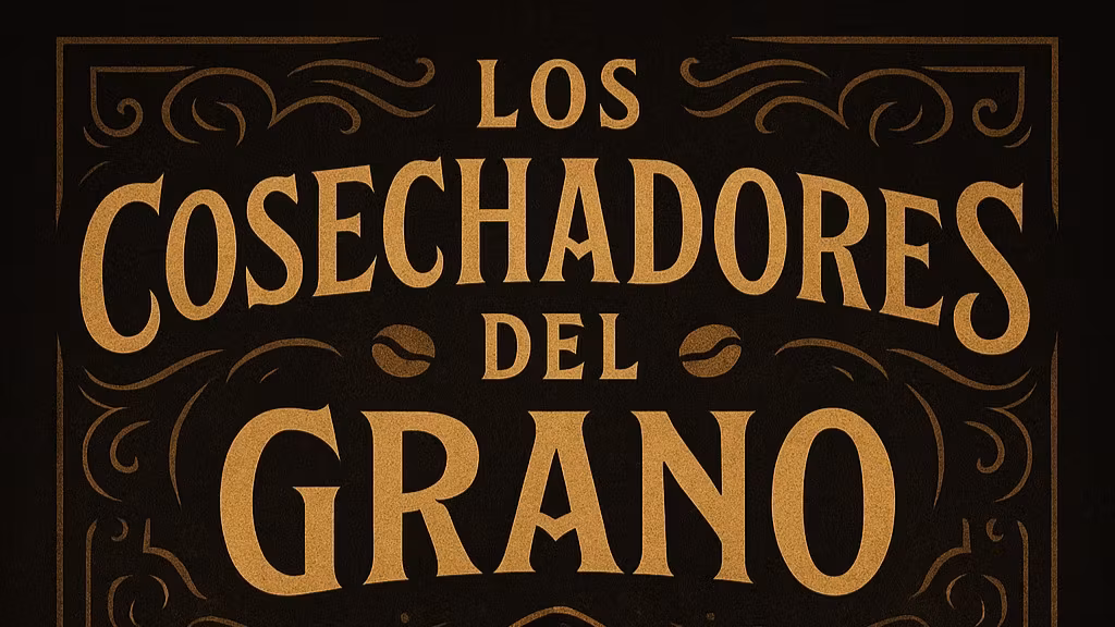 Cosechadores del Grano