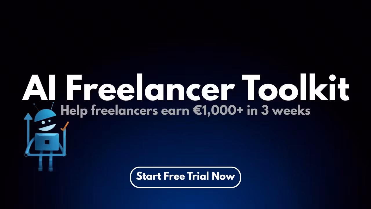 AI Freelancer Toolkit- IGNITER