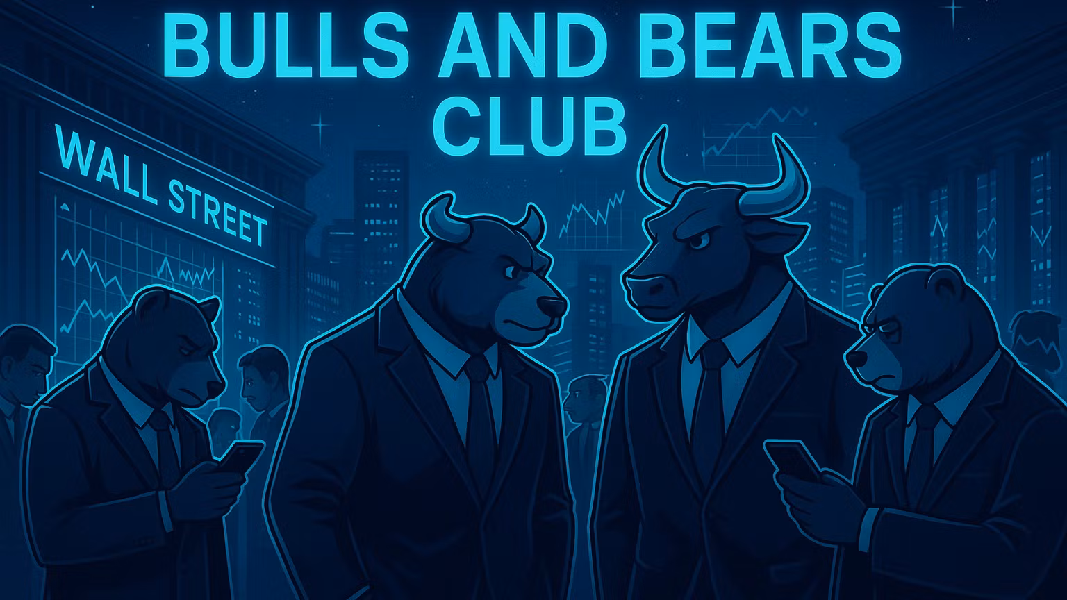 Bulls and Bears Club