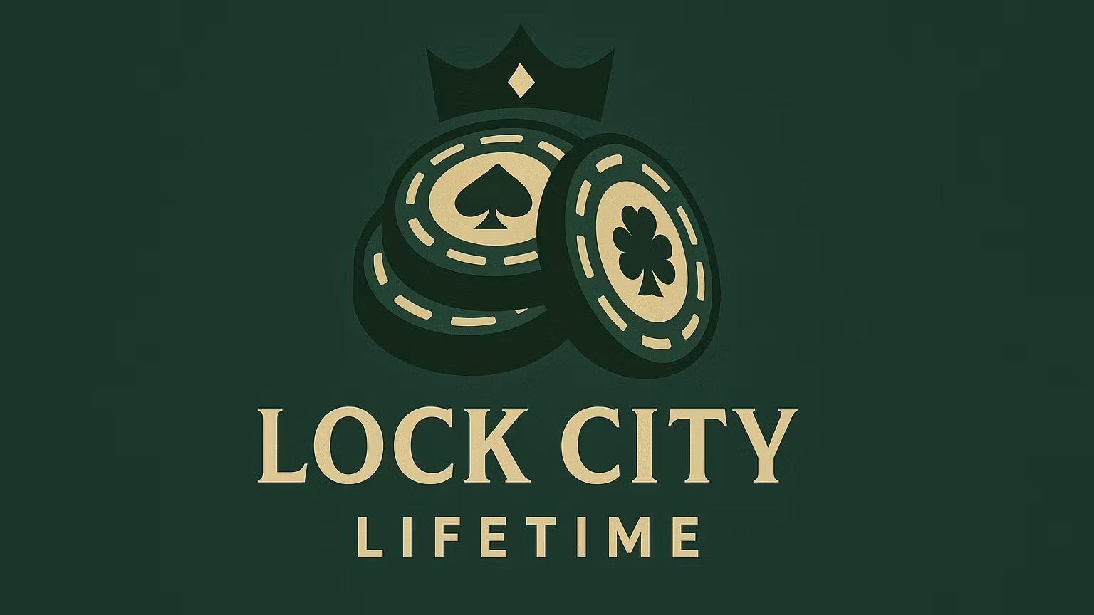 Lock City - Liftime