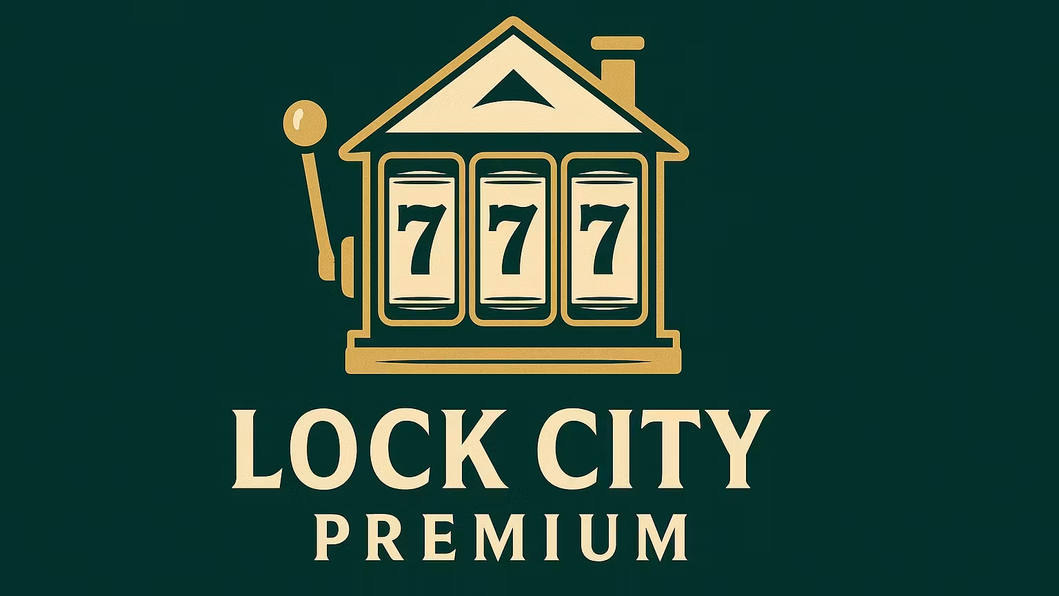 Lock City - Premium
