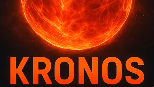 Kronos: CoD Zombies App