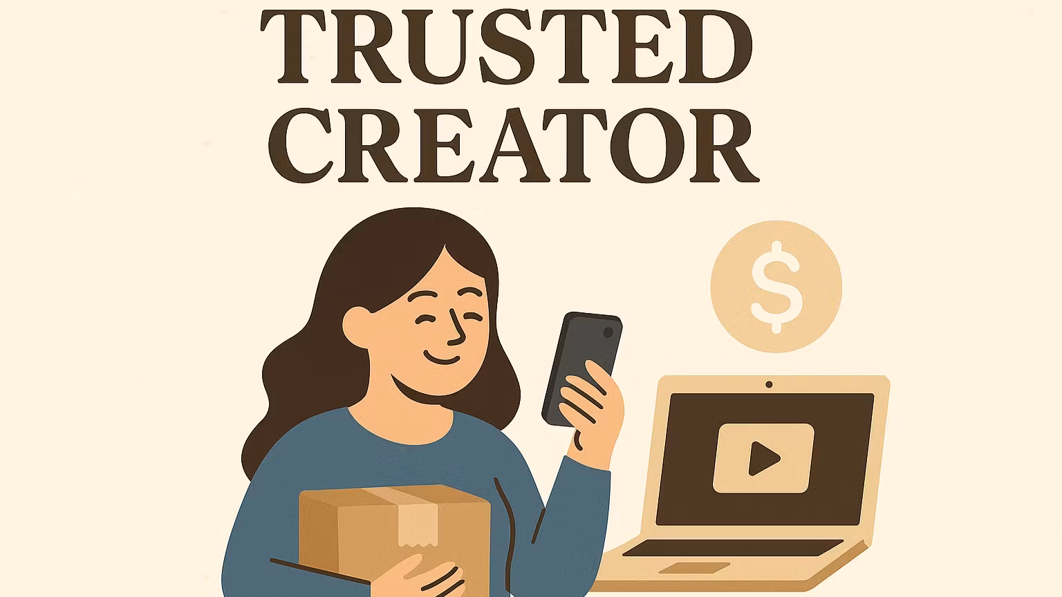 Trusted Creator