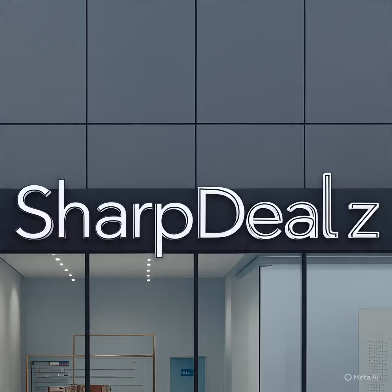 SharpDealz