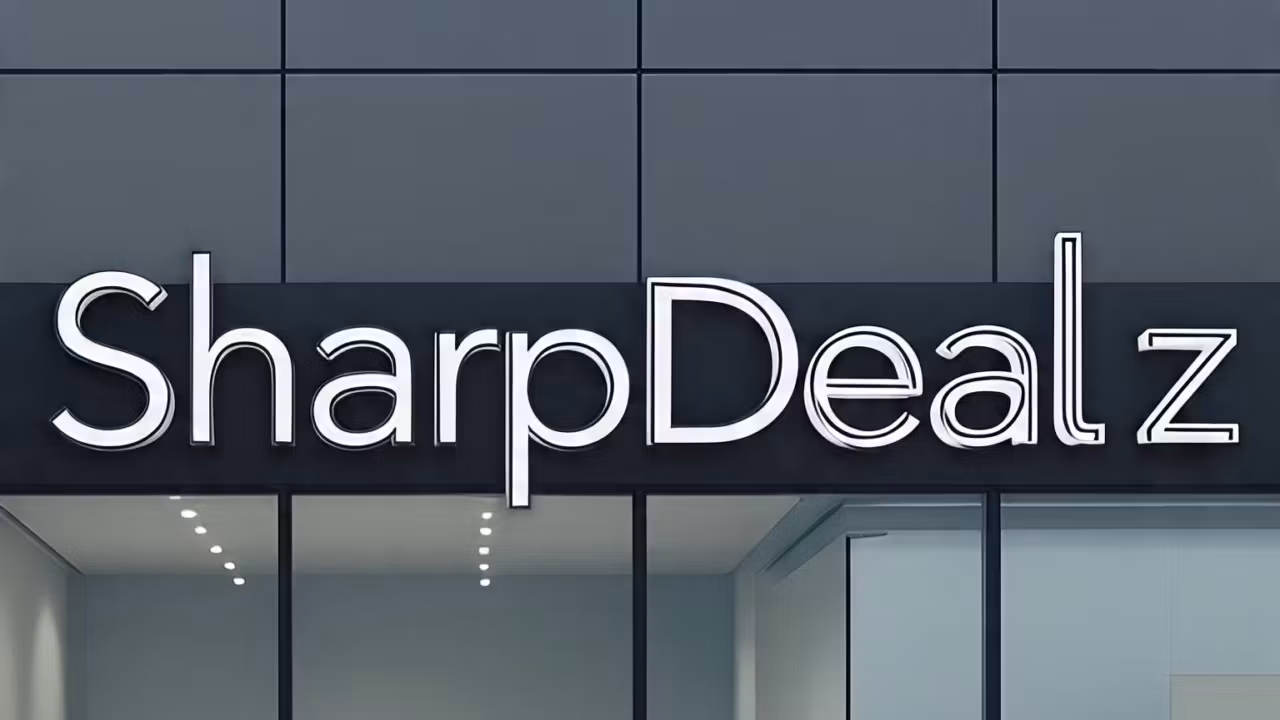 SharpDealz