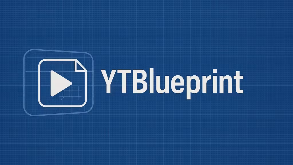 YTBlueprint