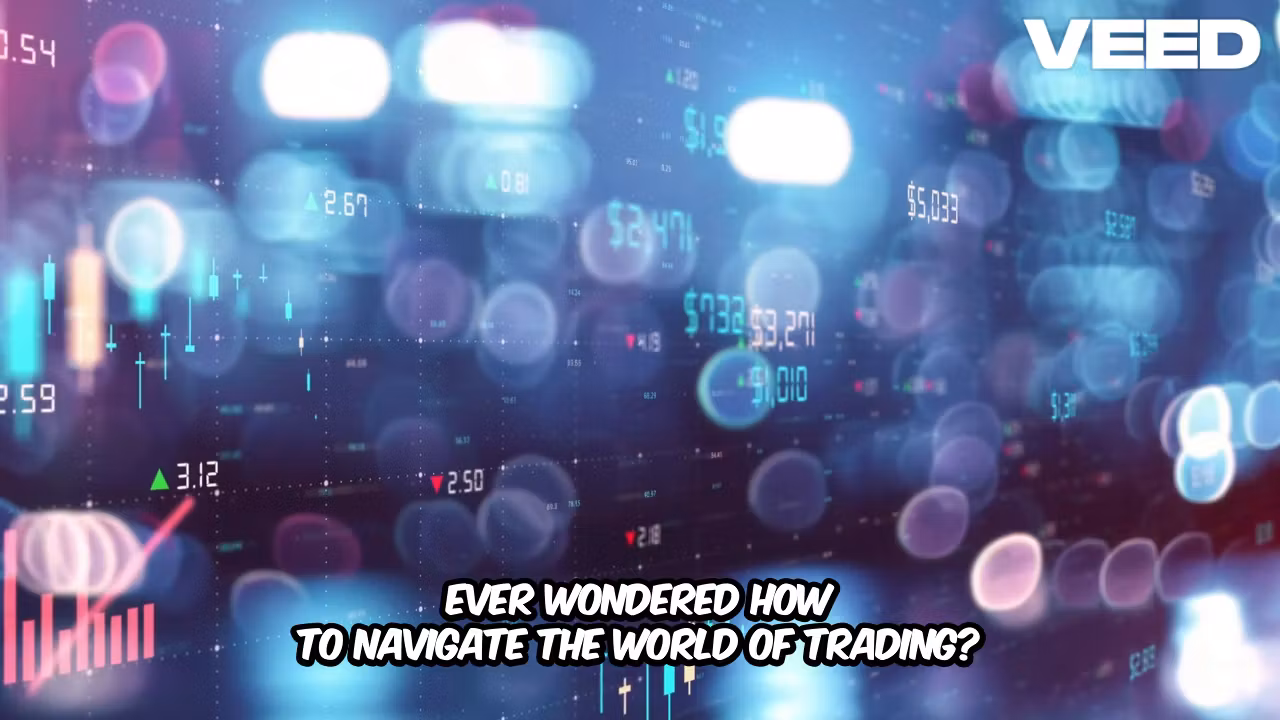 Next-Gen Trading Ebook