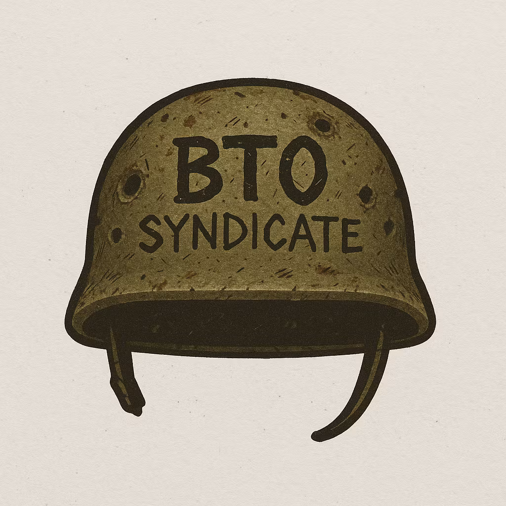 BEAT THE 0DDS | Syndicate