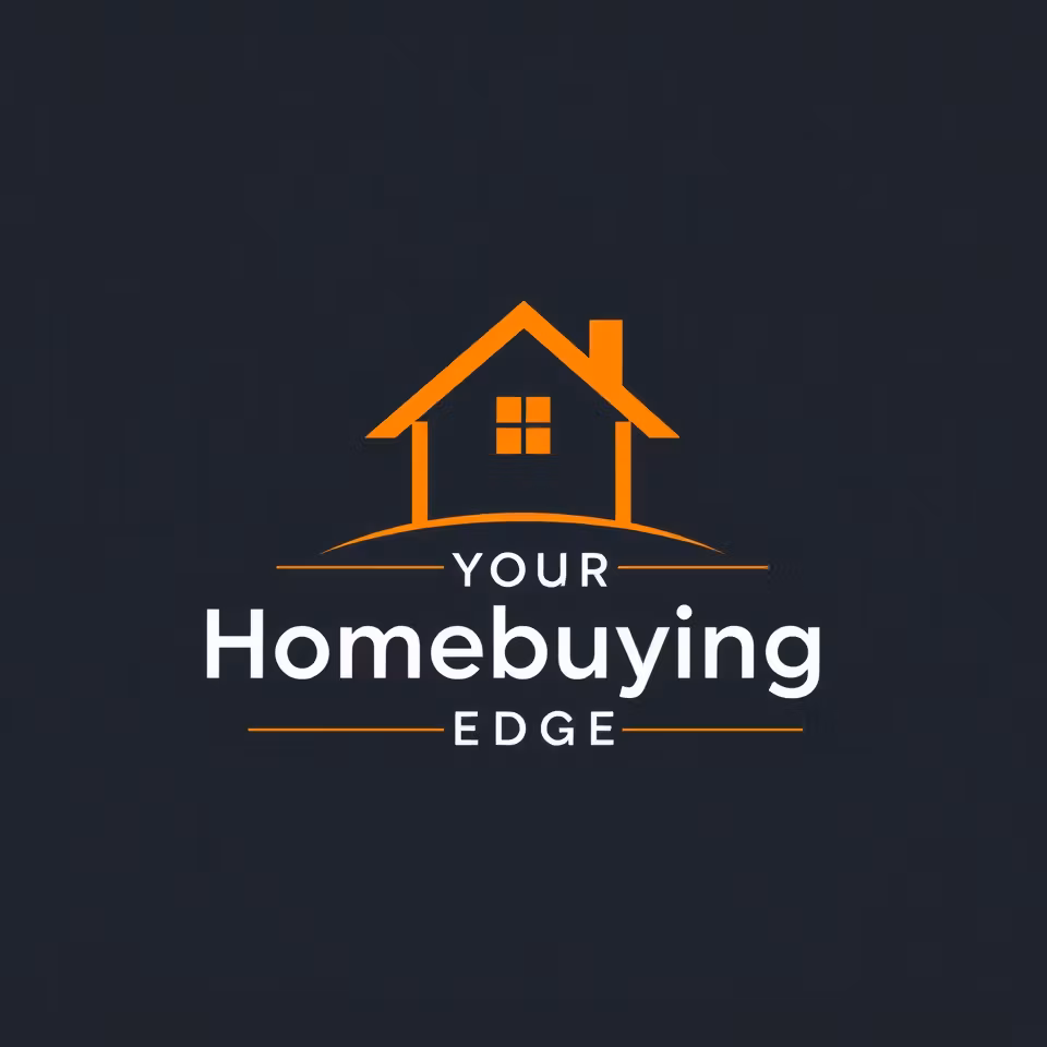 Your Homebuying Edge