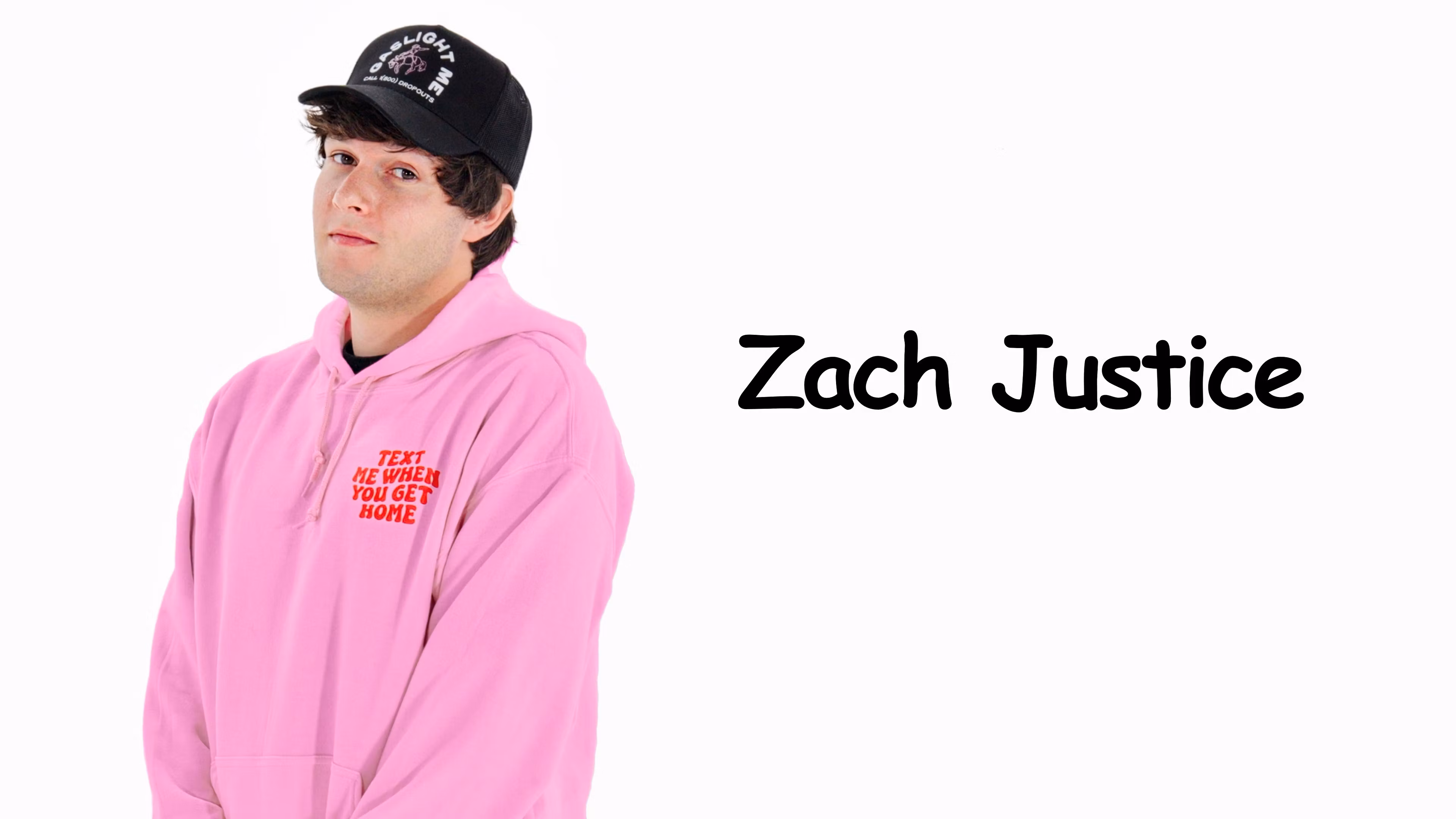 Zach Justice