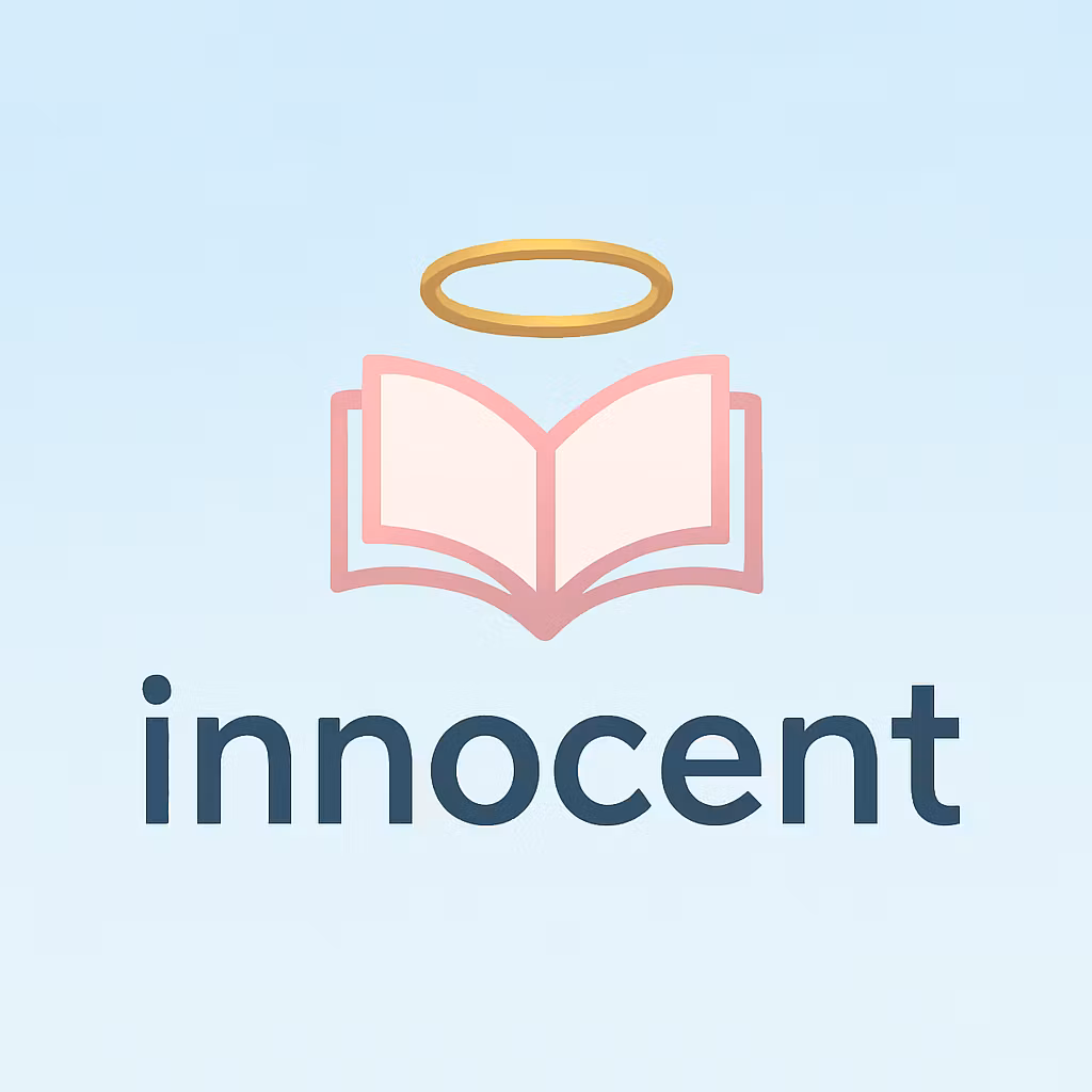 Innocent’s store