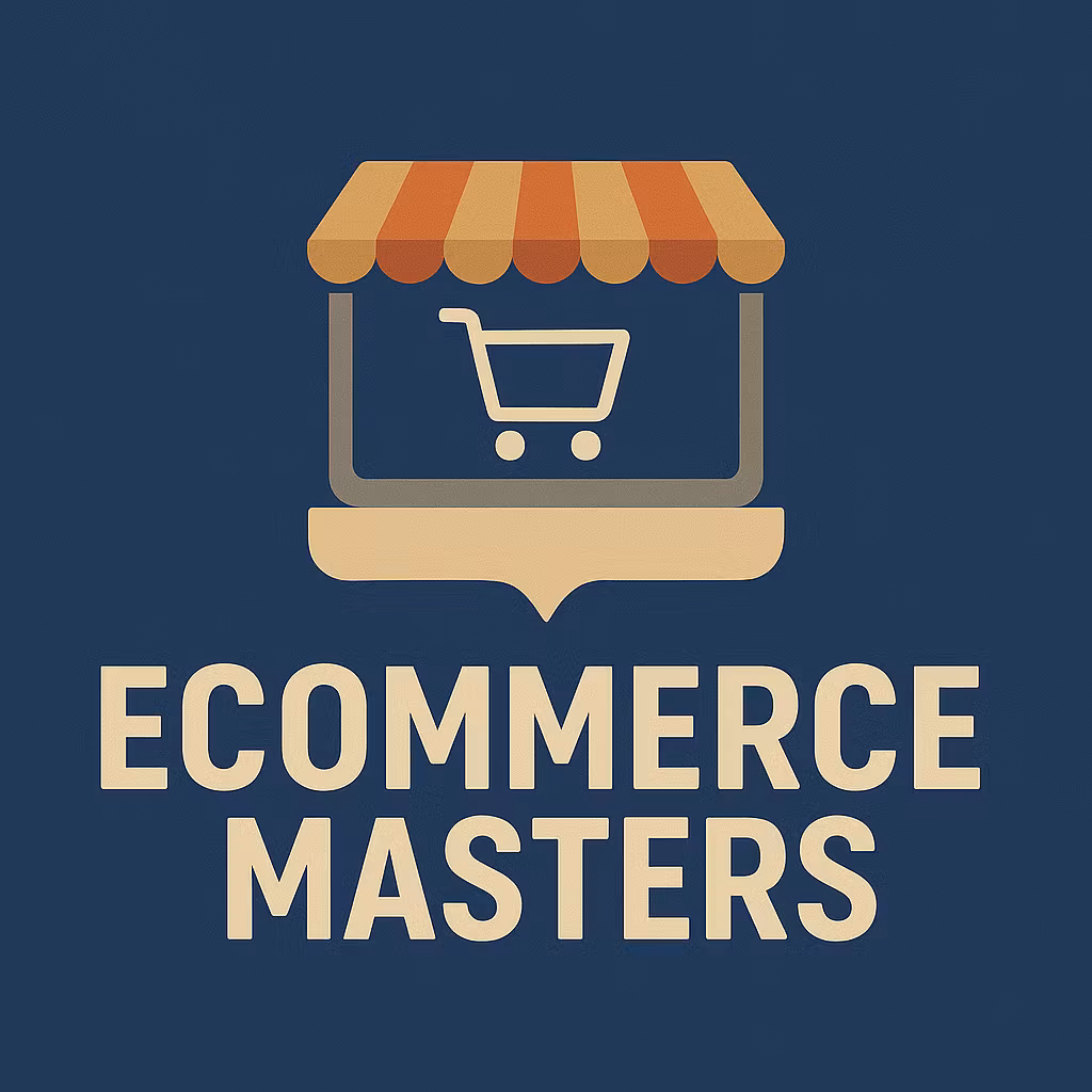 Ecommerce Masters