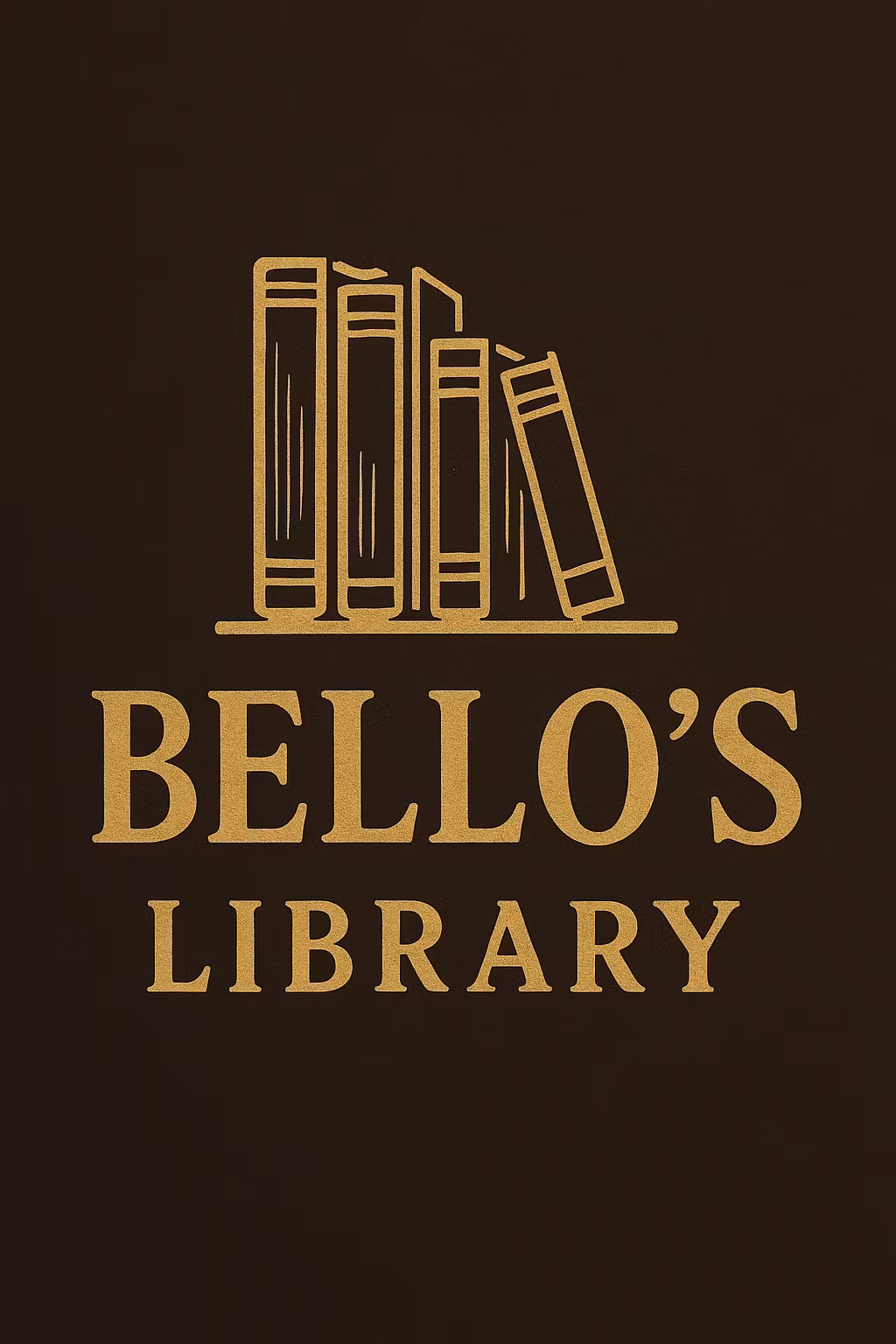 Bello's FX Library