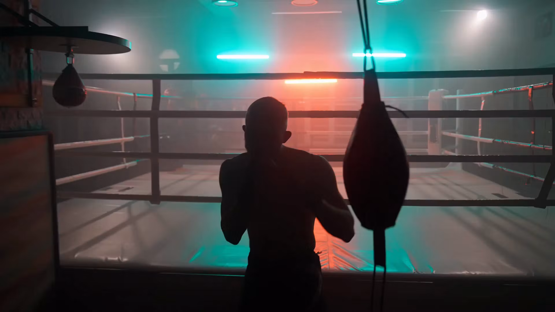  Mental Edge for Boxers