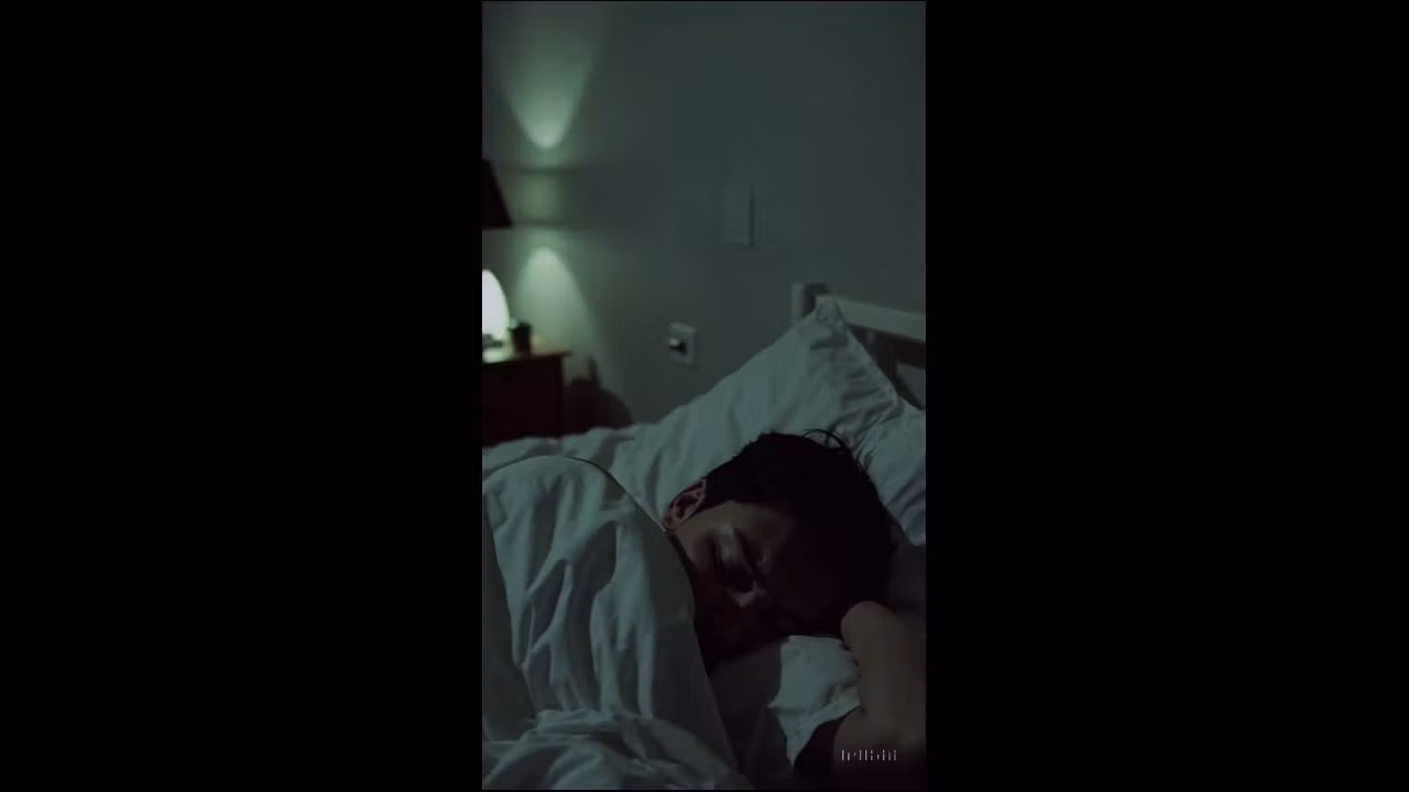 Sleep For Overthinkers