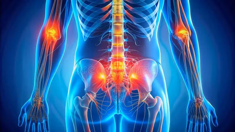 Recovery from Sciatica pain 