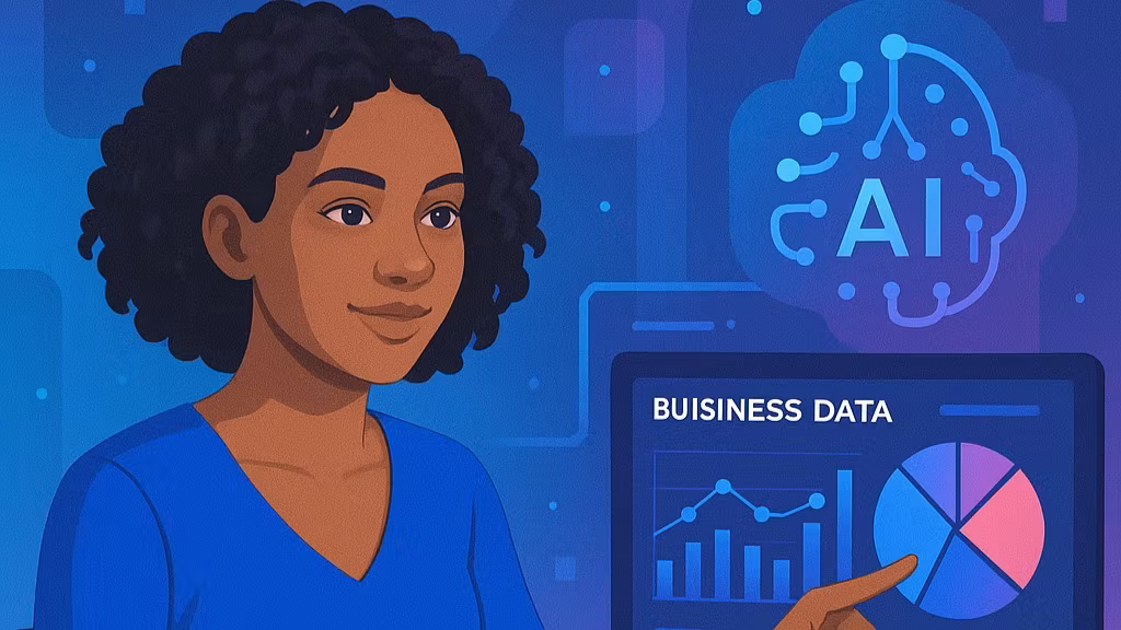 The Analyst Accelerator